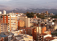 Manizales apartment