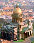 St. Isaac's Cathedral