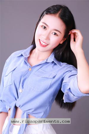 China women